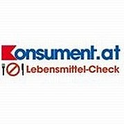 Lebensmittel-Check Logo von Konsument.at