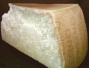 Parmigiano Reggiano