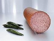 Florentiner Wurst - Photo: WIBERG