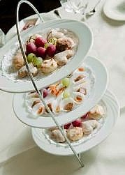 Desserts - Photo: Michael Brauer