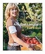 LANGBEIN Anabel: Eat Fresh. Gerstenberg Verlag, Hildesheim 2009.