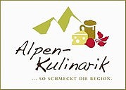 Alpen-Kulinarik... so schmeckt die Region